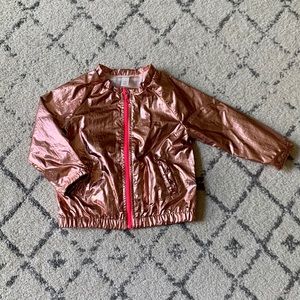 Cat & Jack Windbreaker